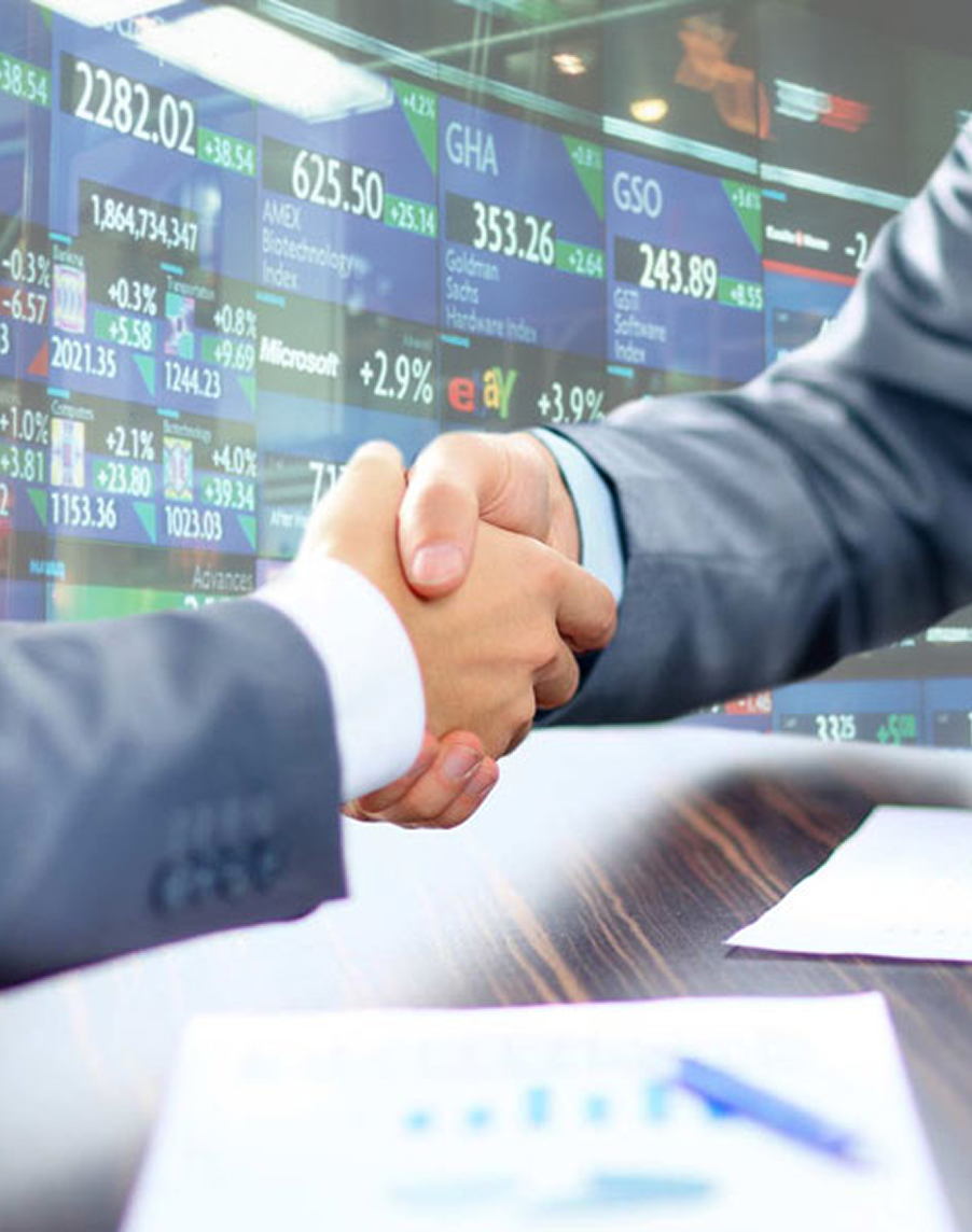 Foreign Investment Law