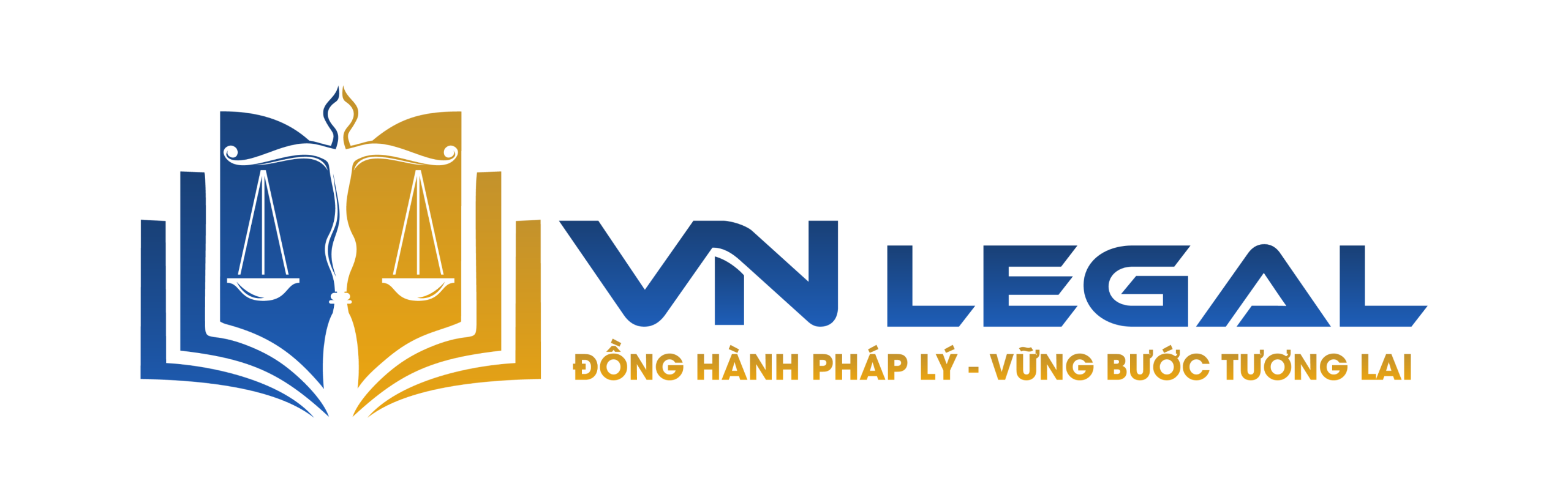 VN LEGAL Logo