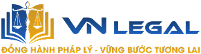 VN Legal Logo