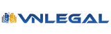 VN LEGAL Logo